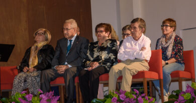 Huellas que dejan legado - Premiados