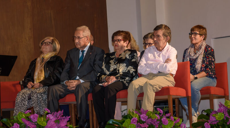 Huellas que dejan legado - Premiados