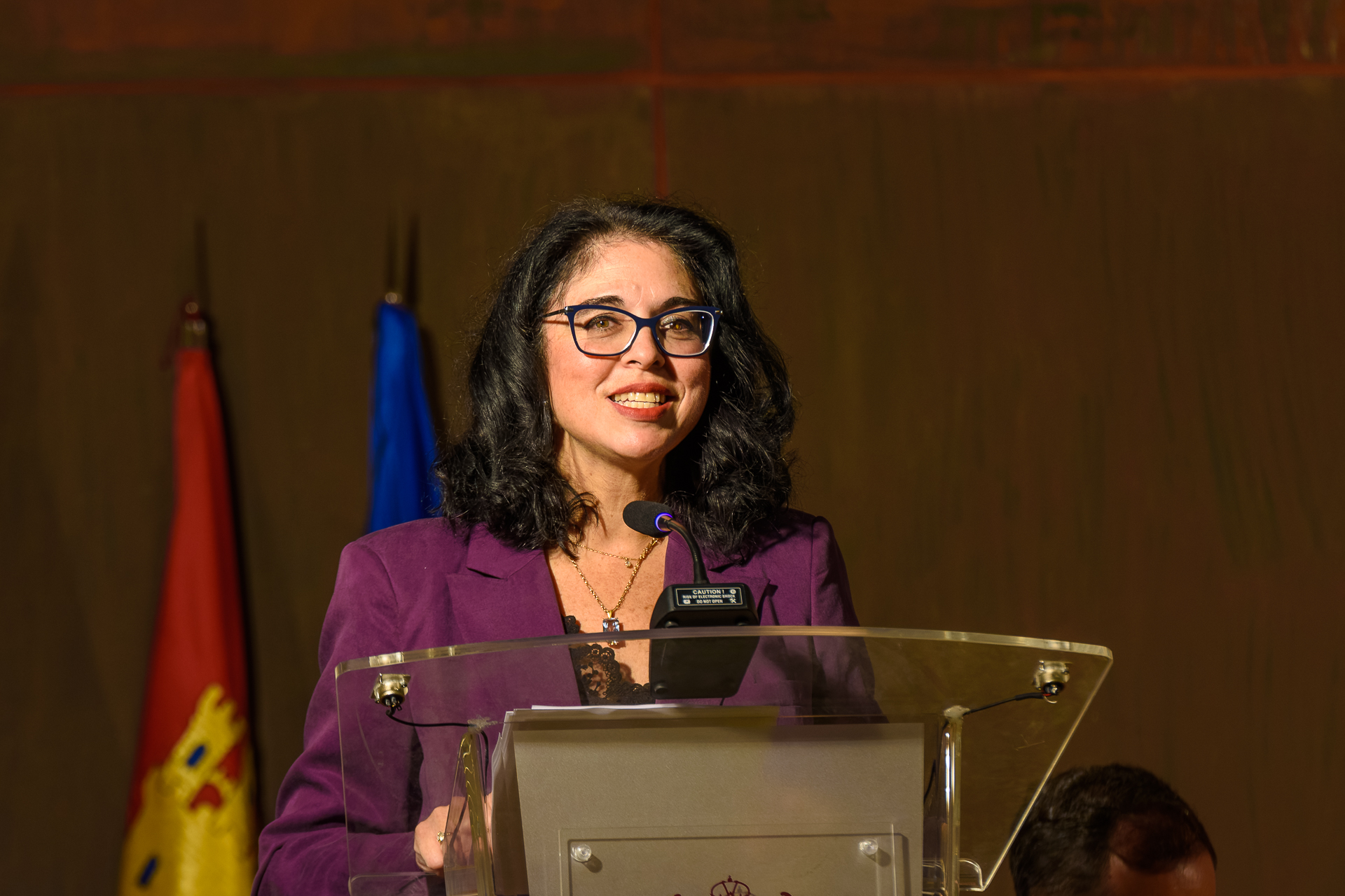 Huellas que dejan legado 2025 – 012