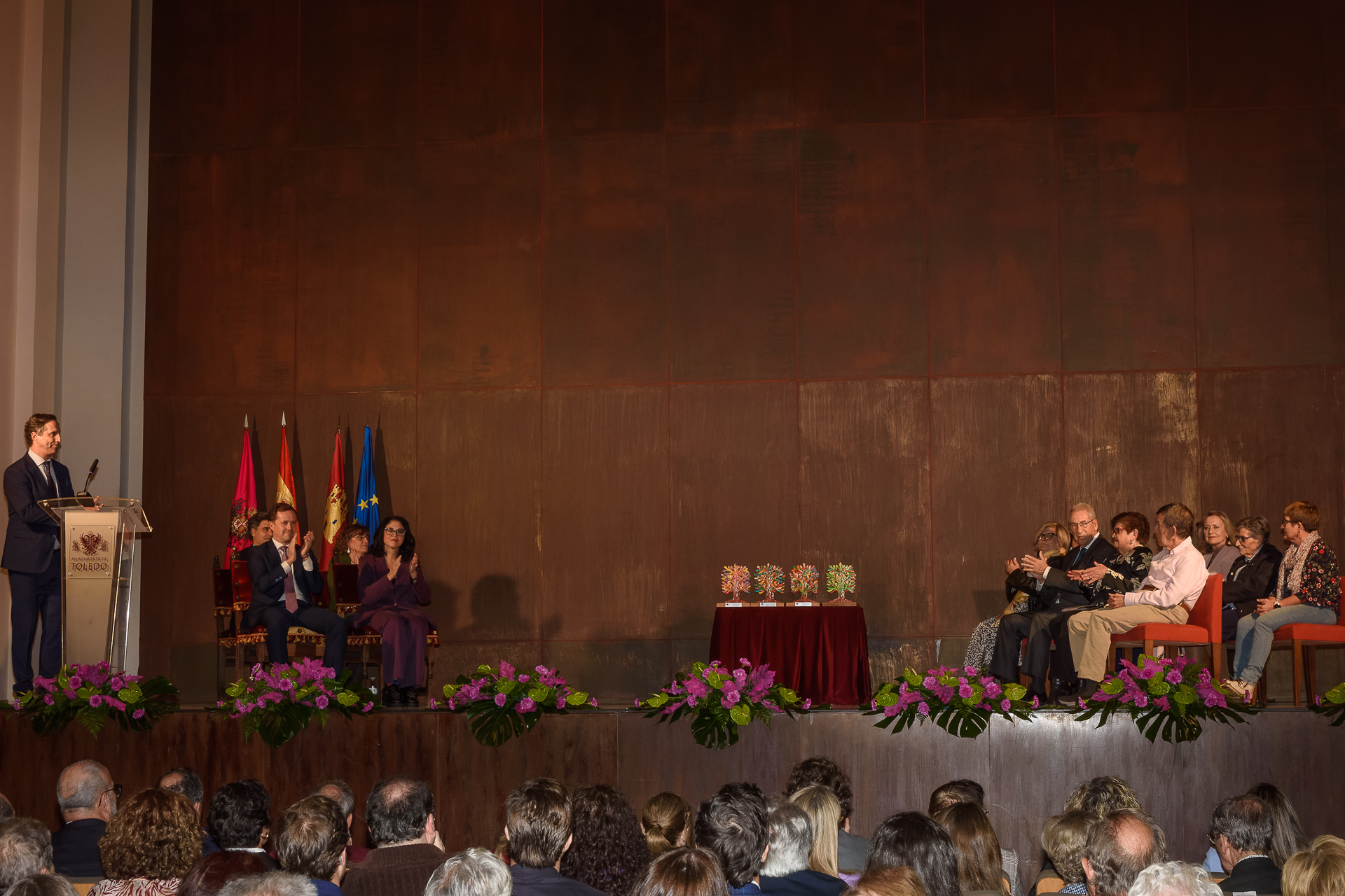 Huellas que dejan legado 2025 – 014