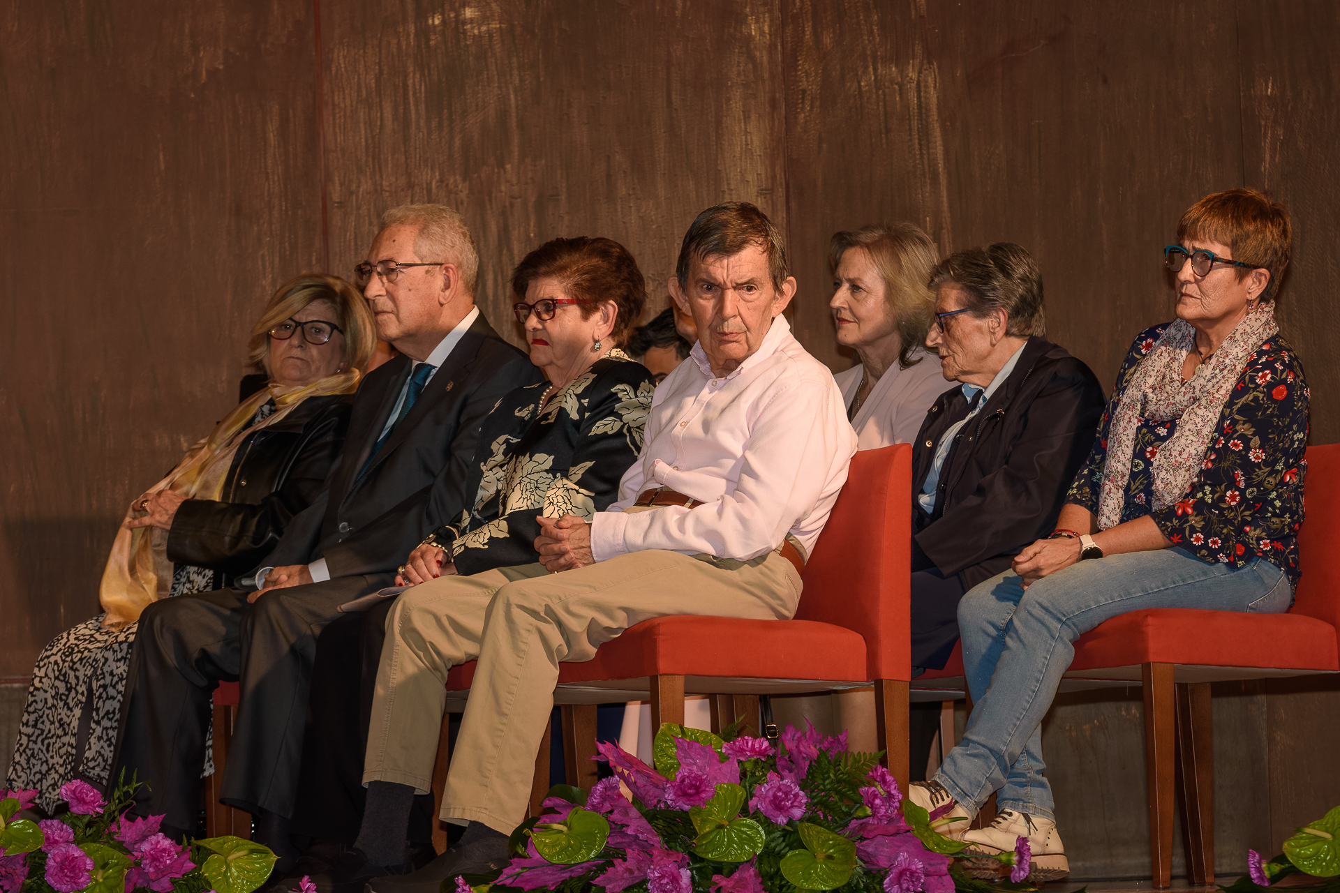 Huellas que dejan legado 2025 – 015