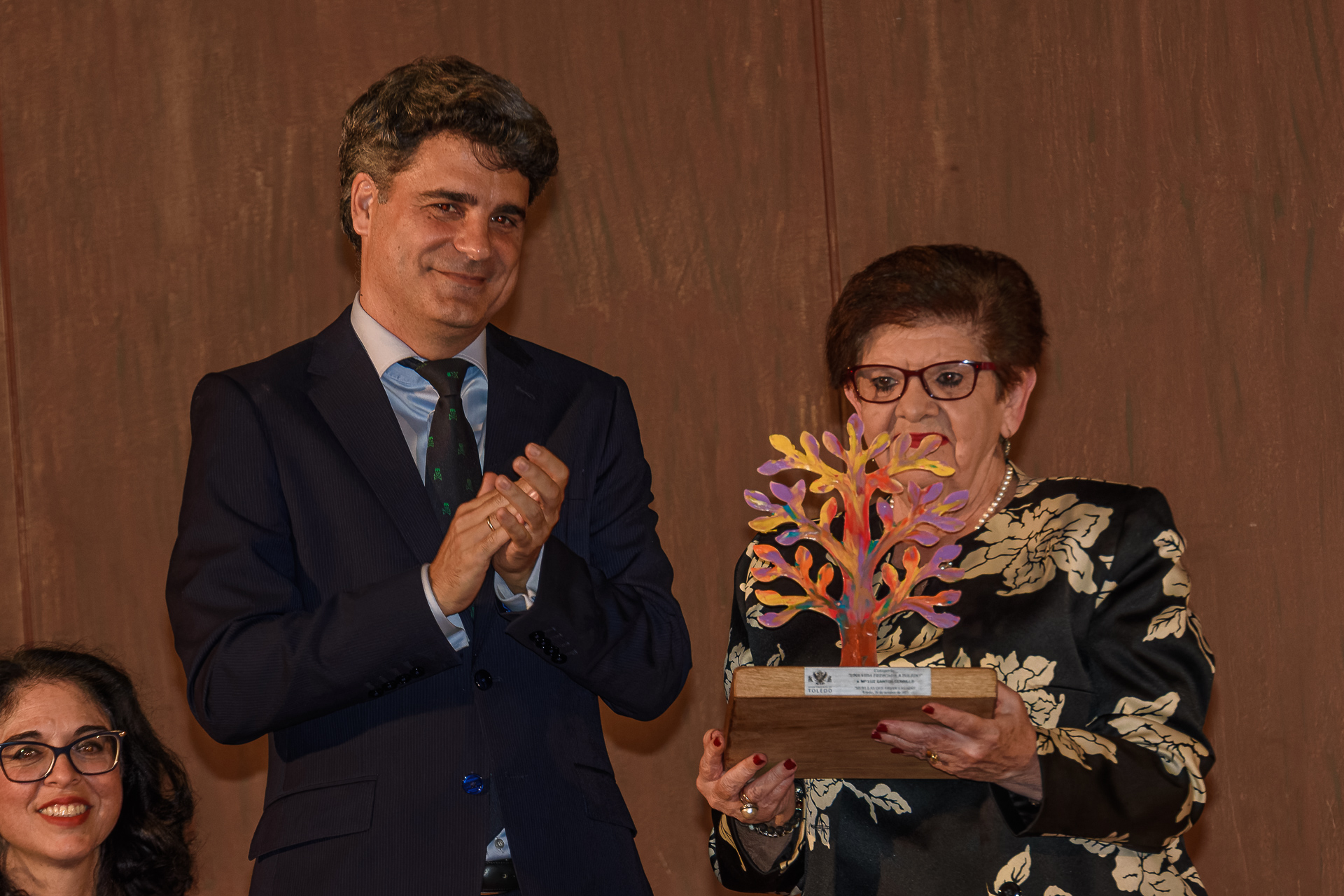 Mari Luz Santos Cerrillo