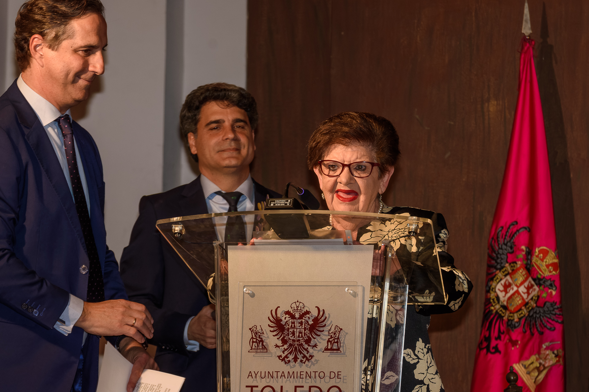 Huellas que dejan legado 2025 – 017