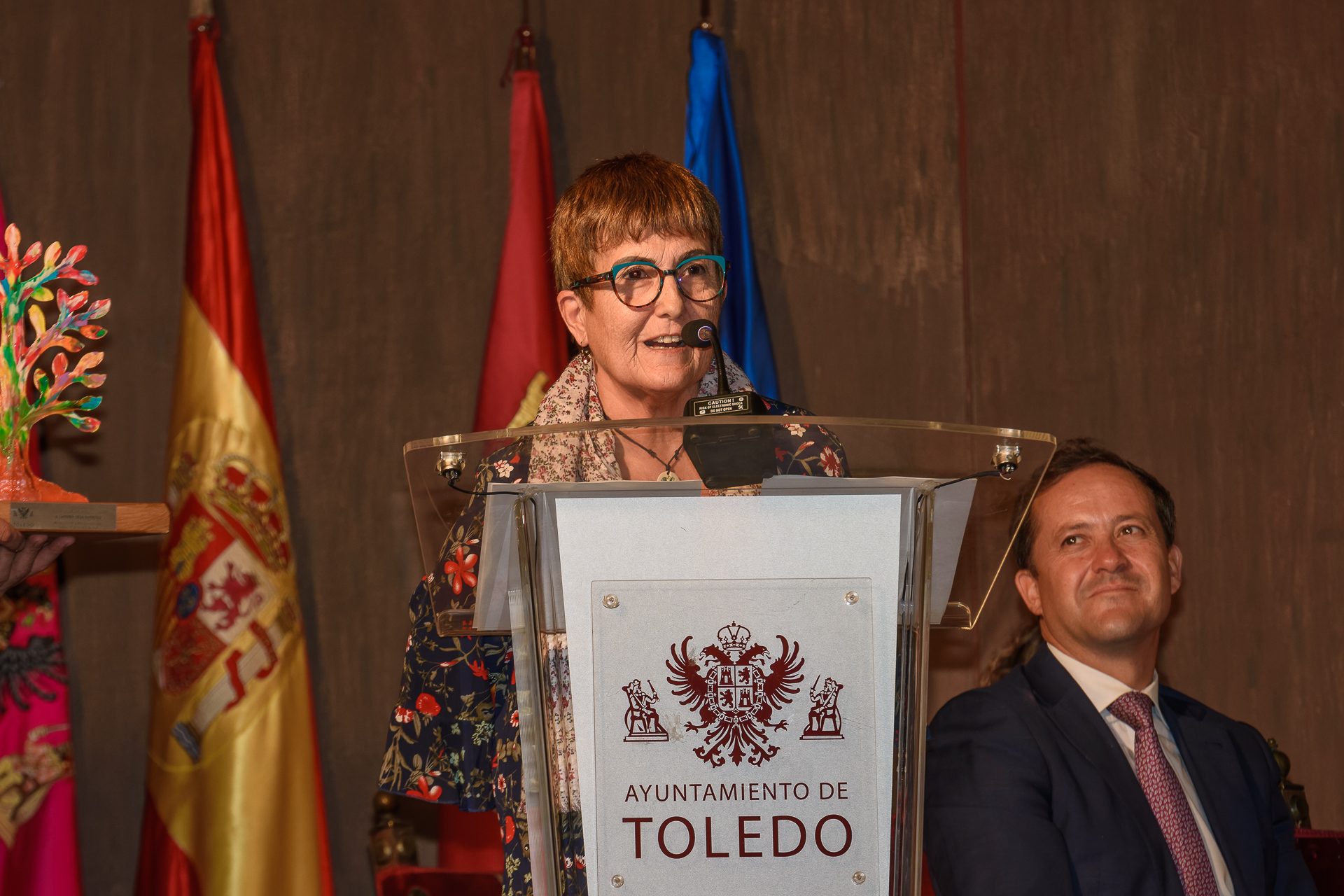 Huellas que dejan legado 2025 – 020