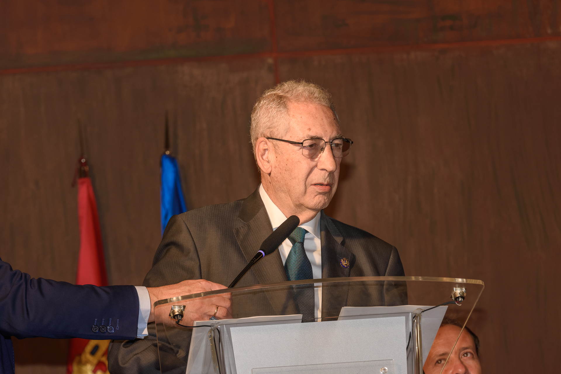 Huellas que dejan legado 2025 – 022