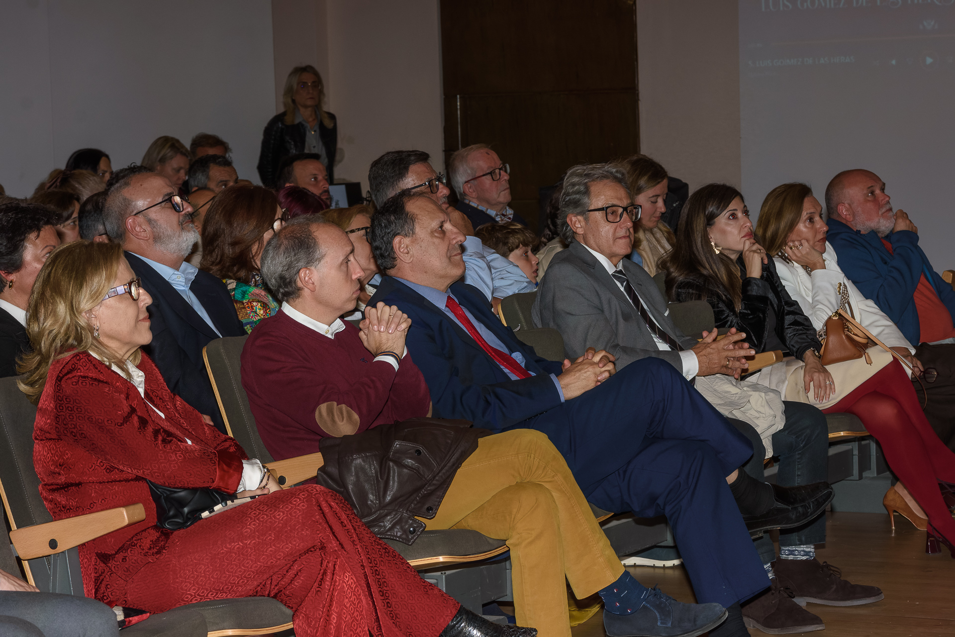 Huellas que dejan legado 2025 – 024