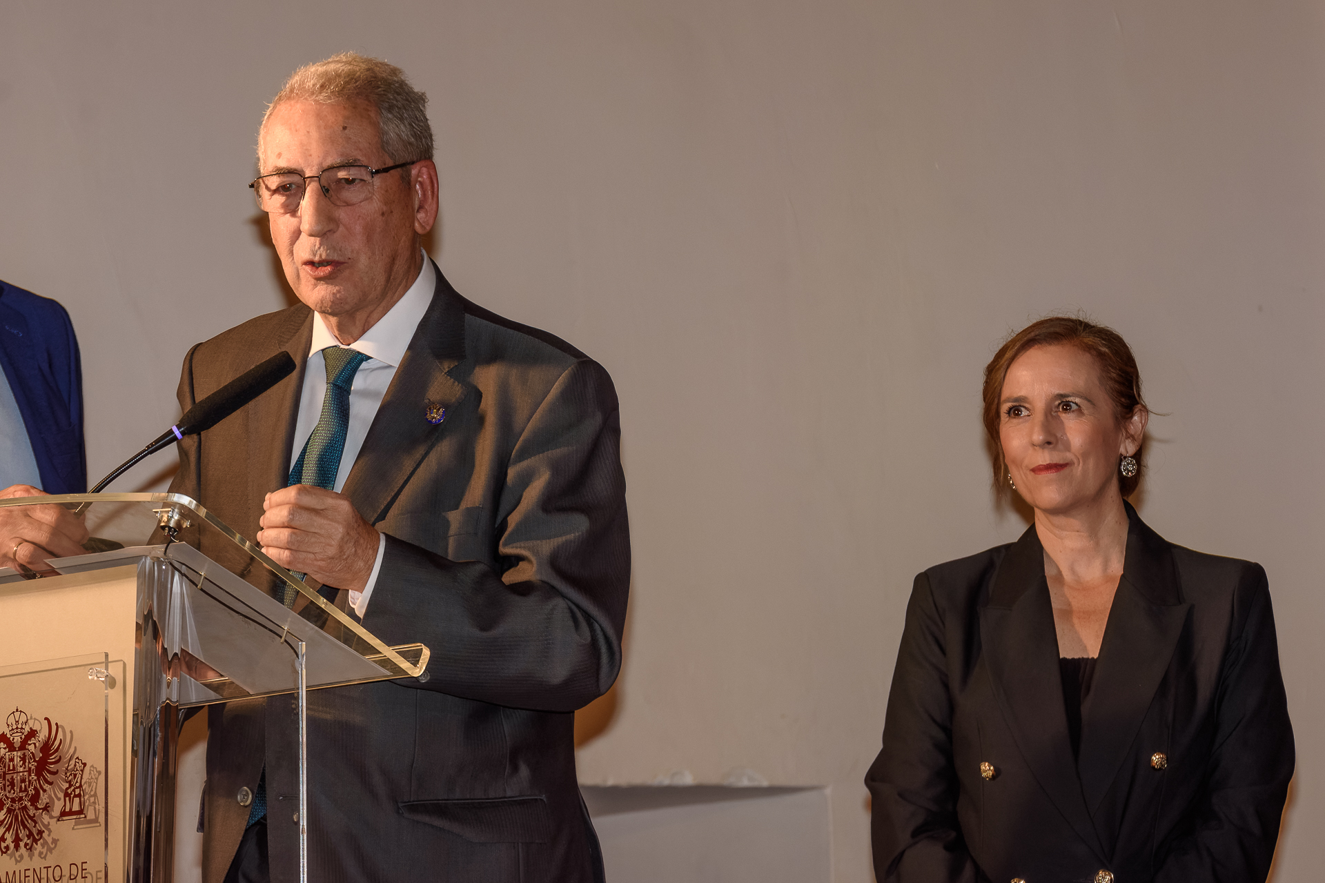 Huellas que dejan legado 2025 – 025