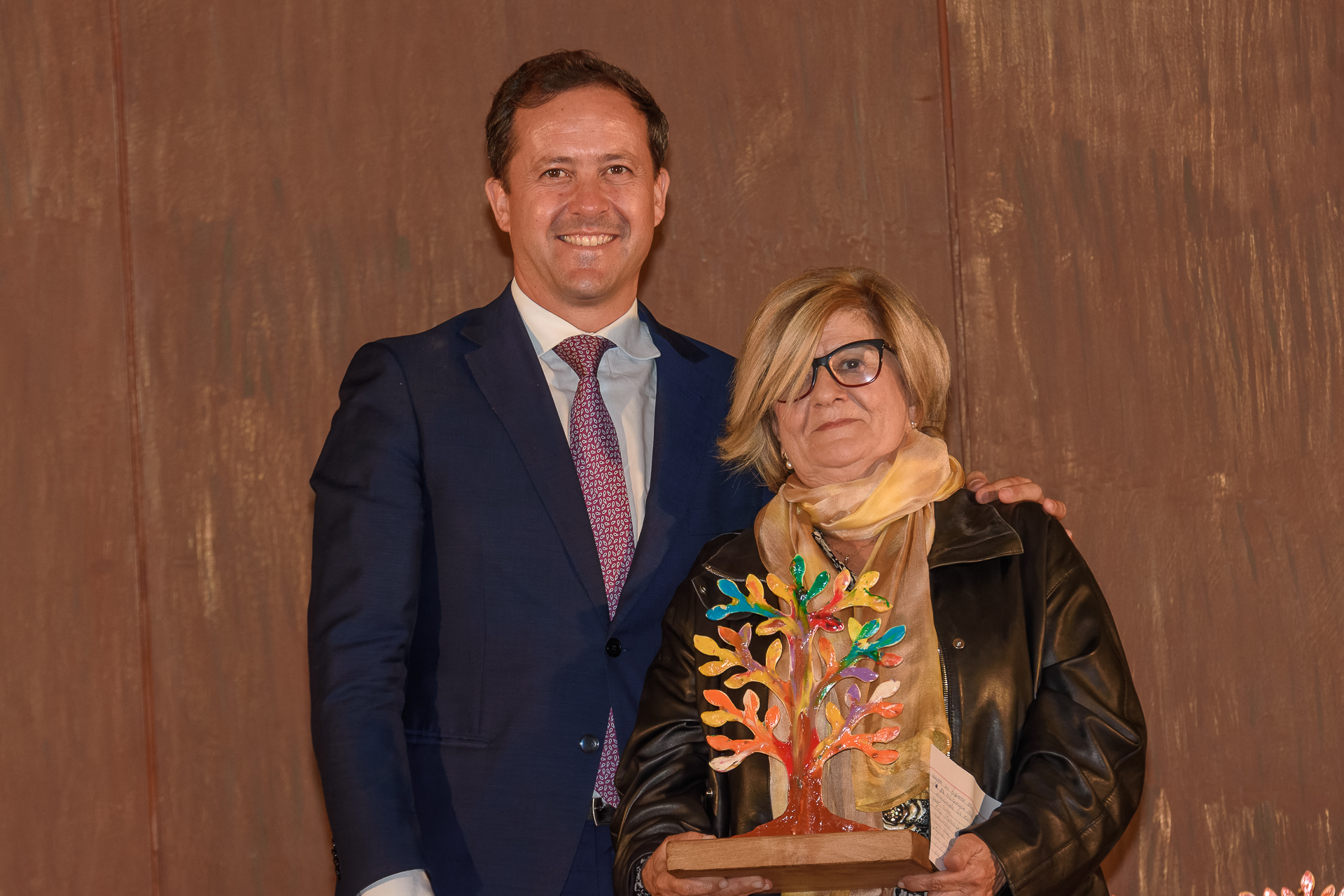 Mari Paz Ruiz González