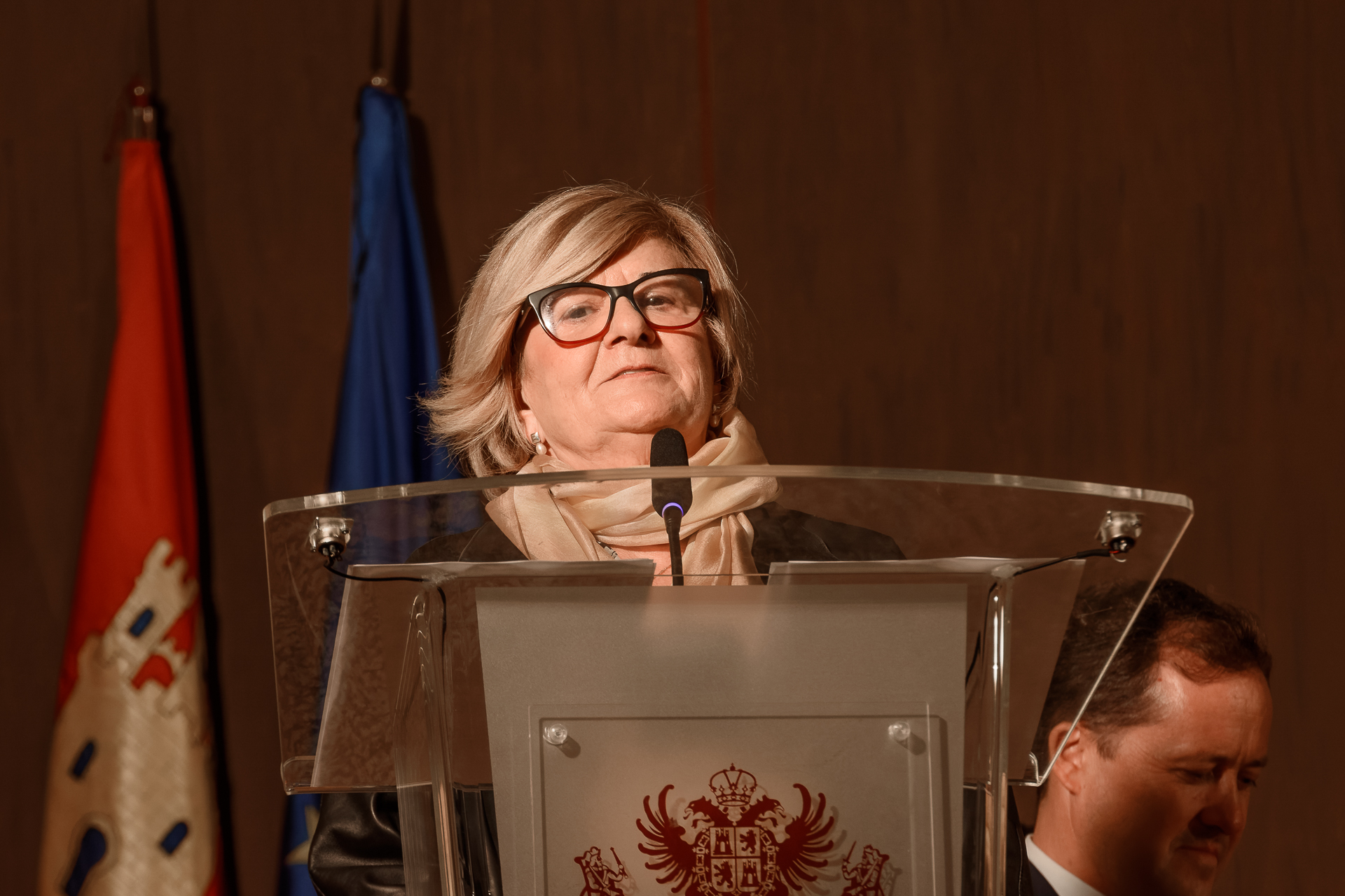 Huellas que dejan legado 2025 – 027