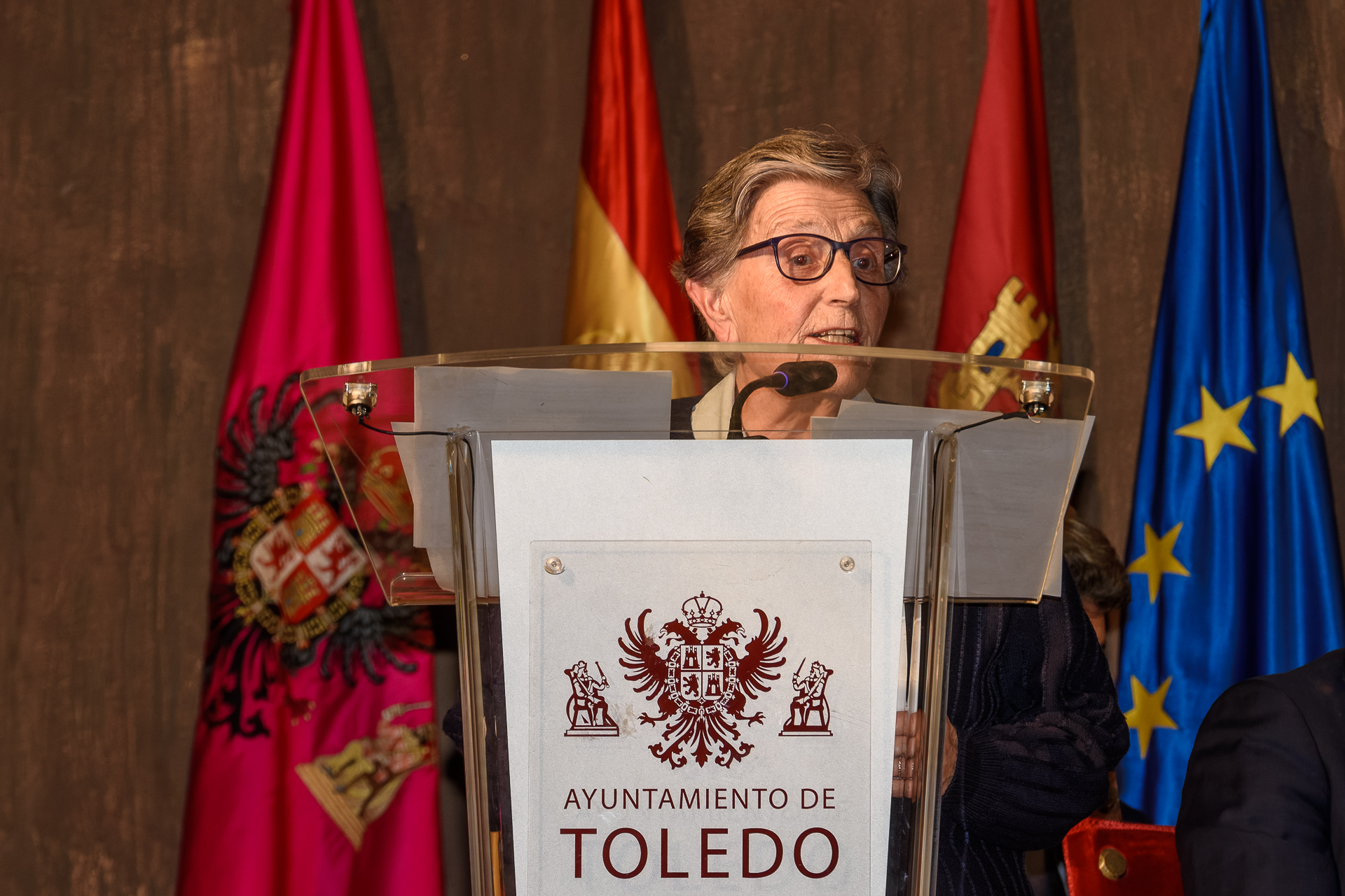 Huellas que dejan legado 2025 – 030