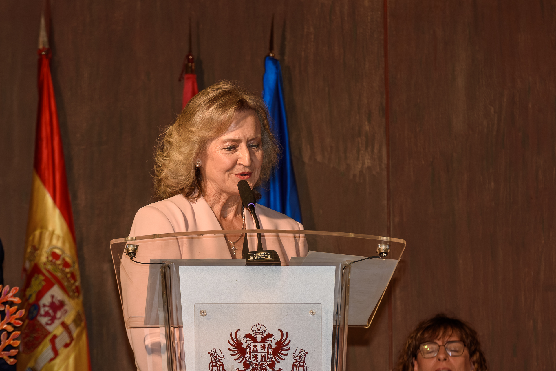 Huellas que dejan legado 2025 – 032