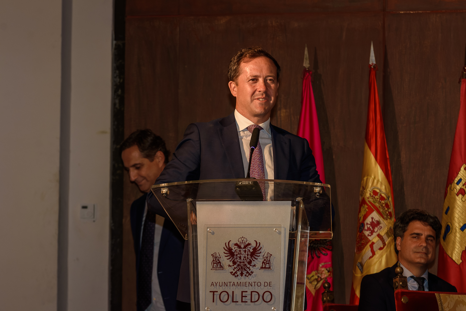 Huellas que dejan legado 2025 – 034