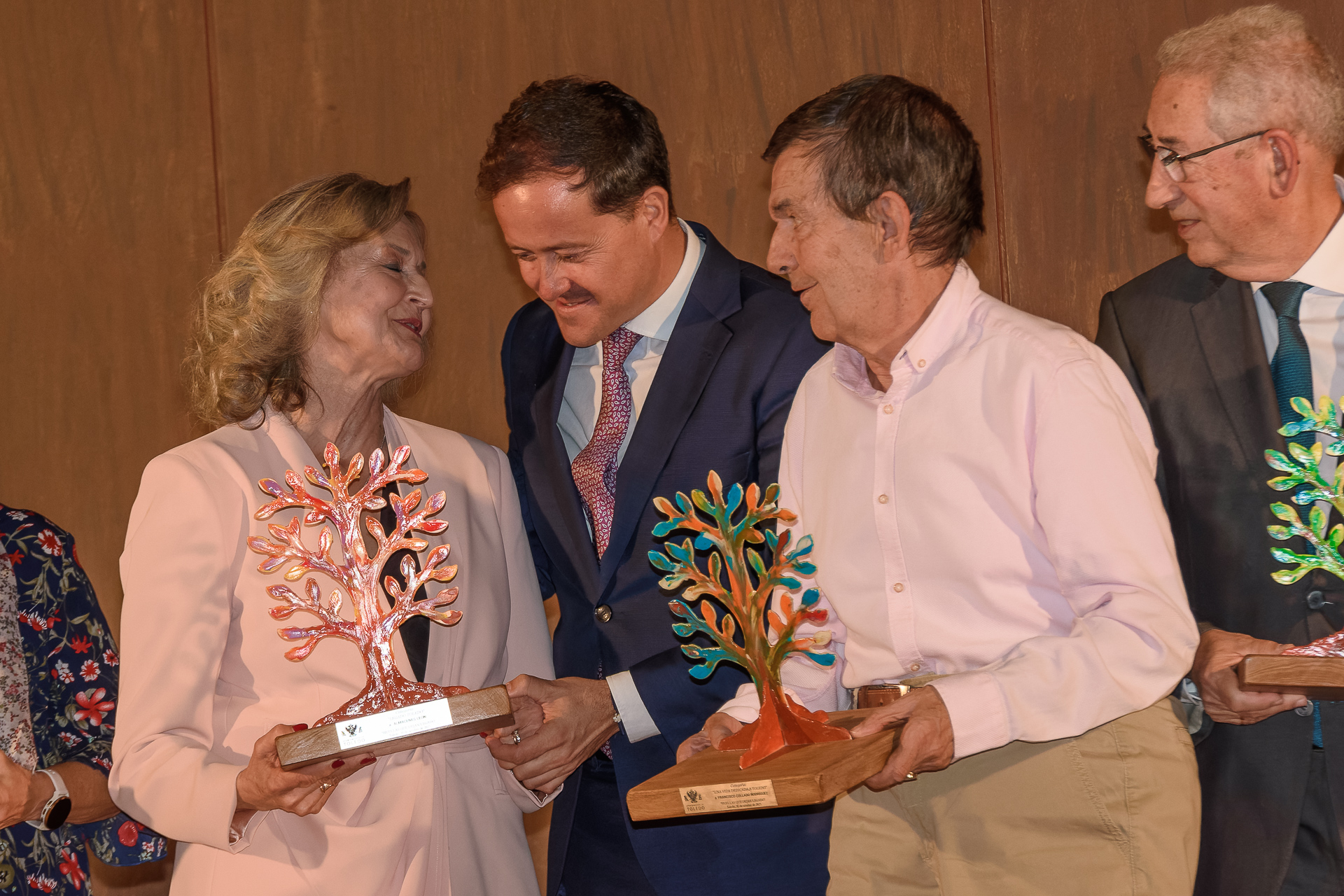 Huellas que dejan legado 2025 – 036