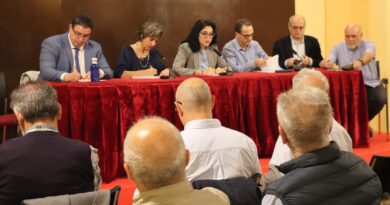 Toledo celebrará la I Gala del Mayor ‘Huellas de Toledo’