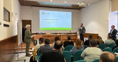 Formación y apoyo a la cultura local desde la Diputación de Toledo