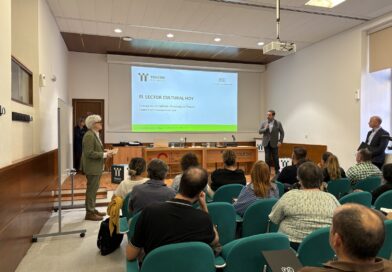 Formación y apoyo a la cultura local desde la Diputación de Toledo