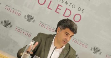 Juan José Alcalde asegura que se han eliminado 10 vertidos al río Tajo de los 26 detectados