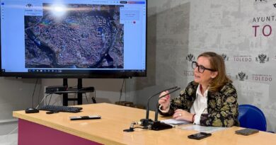 La 10ª fase de eliminación del bolseo alcanza ya el 70 por ciento de las calles e implantará 22 nuevos contenedores en el Casco Histórico