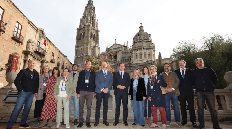 Toledo aprueba una ordenanza que marca un nuevo modelo de turismo sostenible y convivencia en el Casco Histórico