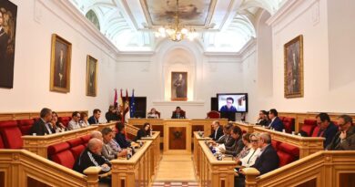 Revisión de los convenios expropiatorios del Nudo Norte