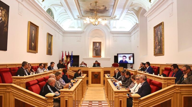 Revisión de los convenios expropiatorios del Nudo Norte