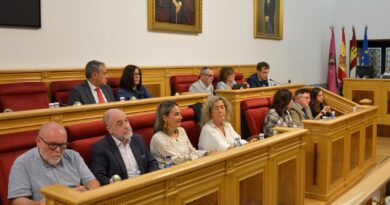 El PSOE solicita un Pleno extraordinario para hablar de los fondos EDIL