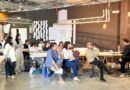 Satisfacción en Urbanismo por las ideas del alumnado de Arquitectura para el Quixote Crea