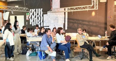 Satisfacción en Urbanismo por las ideas del alumnado de Arquitectura para el Quixote Crea