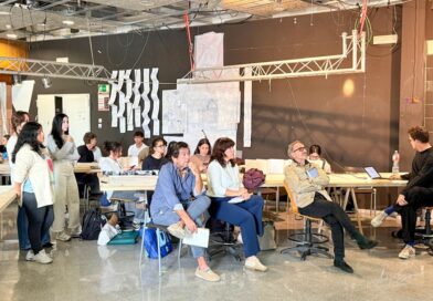 Satisfacción en Urbanismo por las ideas del alumnado de Arquitectura para el Quixote Crea