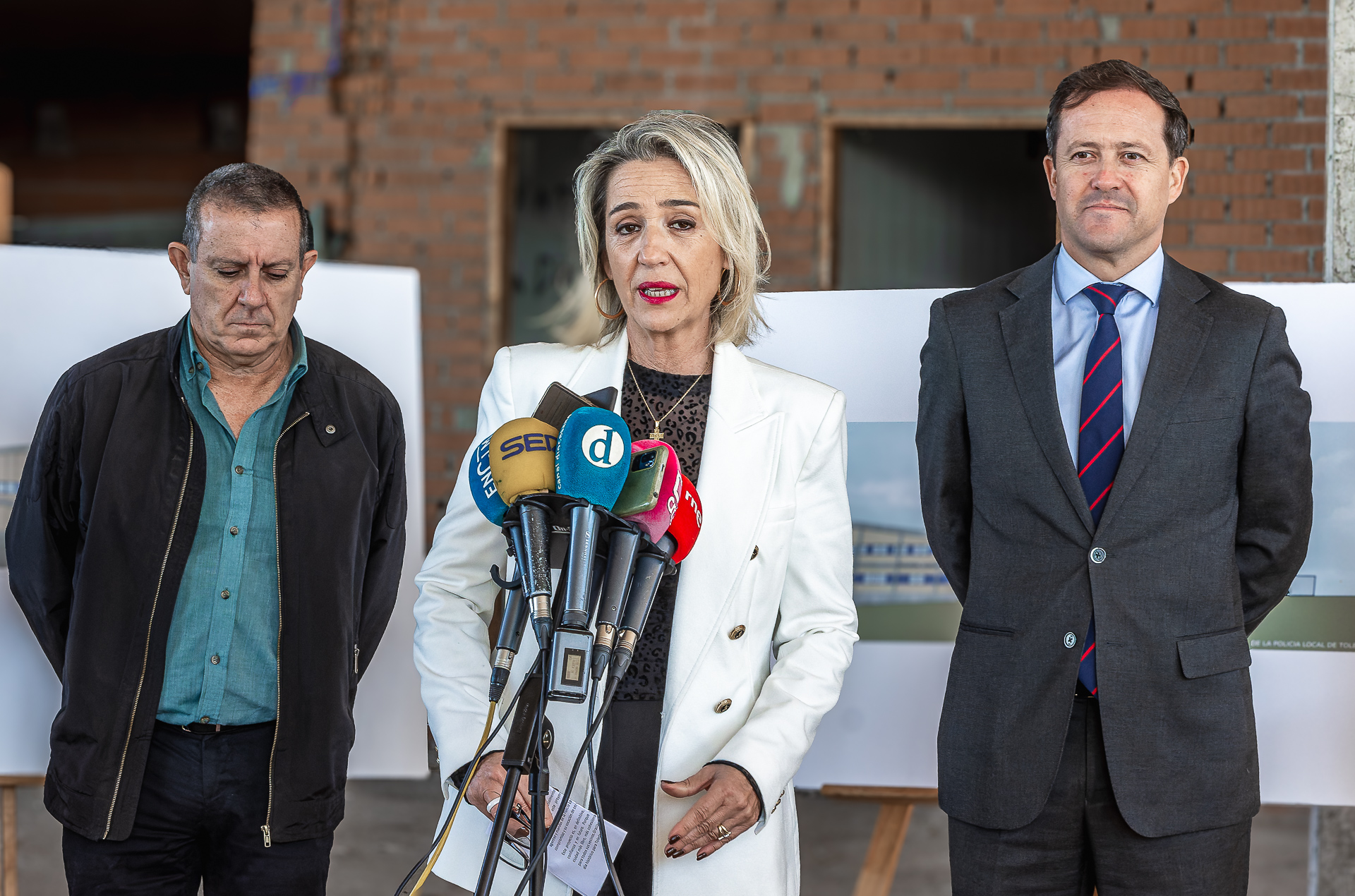 Sede Policía Local Toledo 2025 – 005