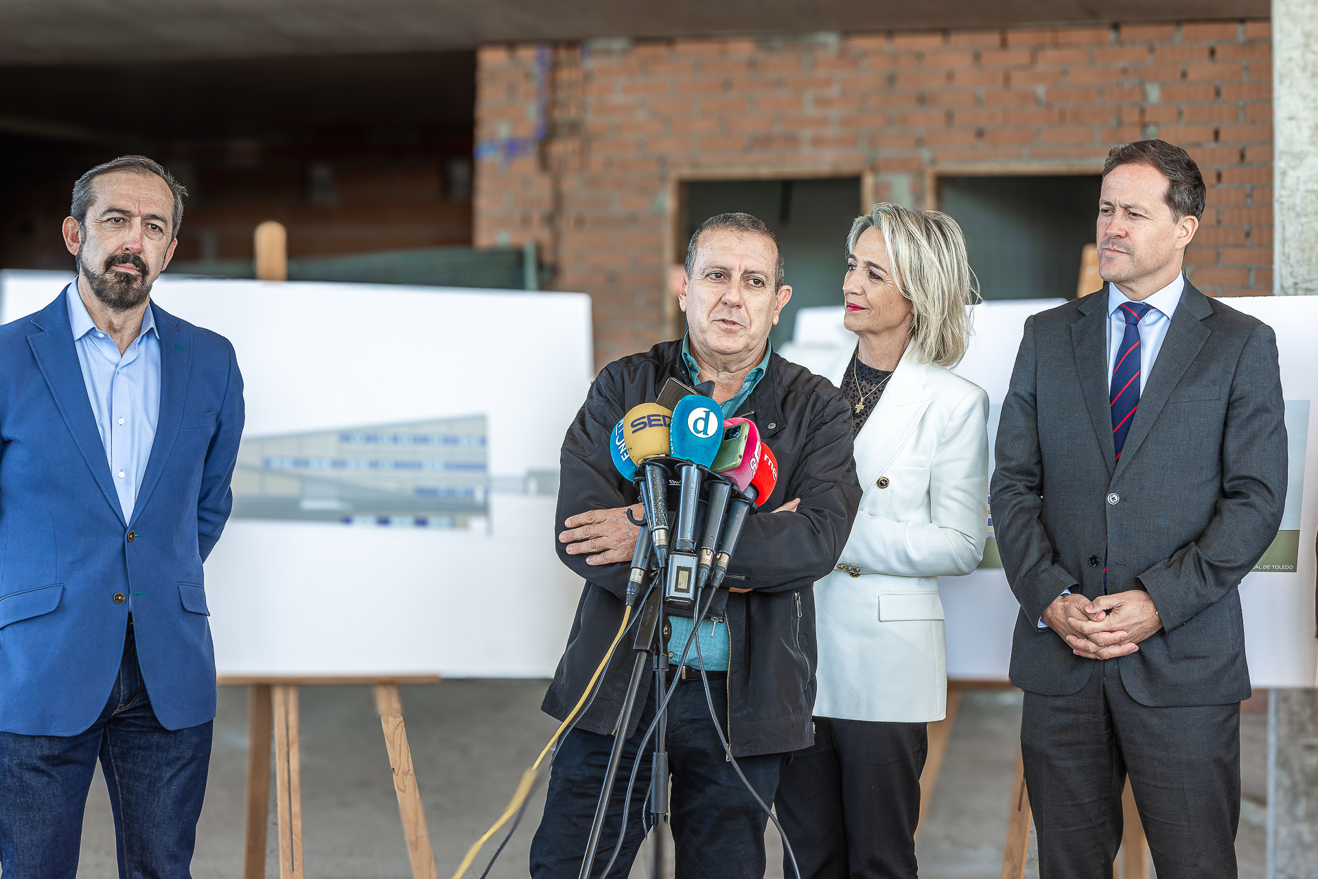 Sede Policía Local Toledo 2025 – 006