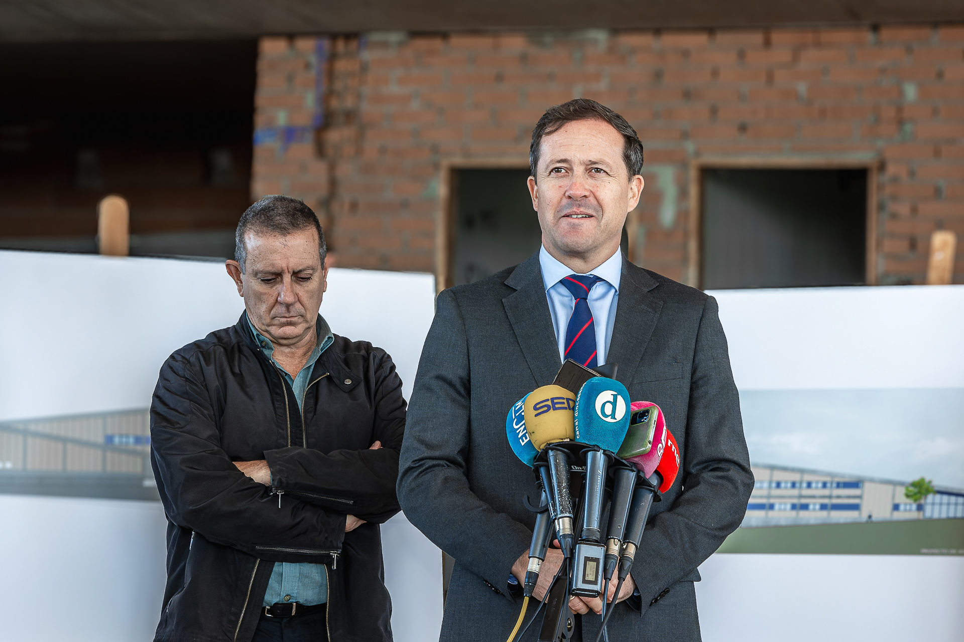 Sede Policía Local Toledo 2025 – 007