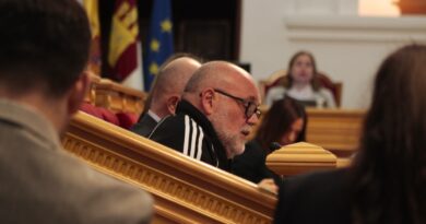 IU consigue que la Ordenanza para la convivencia turística dé protagonismo a los vecinos del Casco