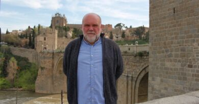 IU reclama que la ordenanza de convivencia turística se extienda a todo el perímetro de la Declaración de Patrimonio