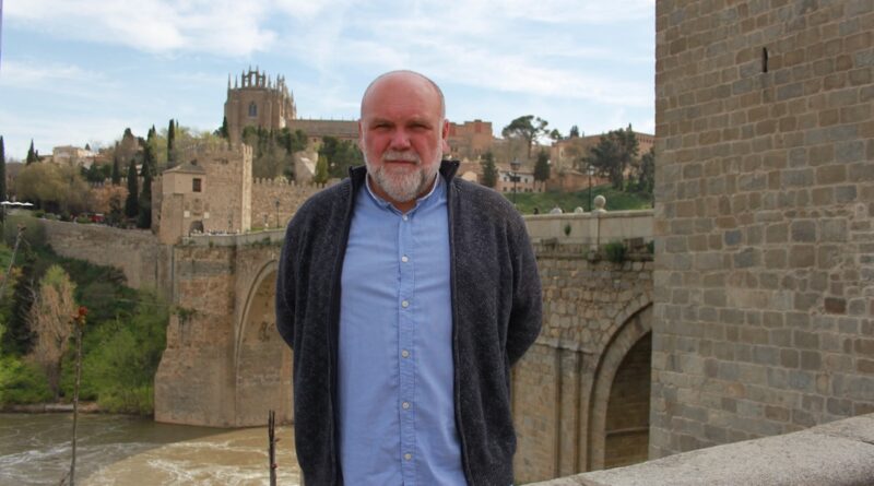 IU reclama que la ordenanza de convivencia turística se extienda a todo el perímetro de la Declaración de Patrimonio