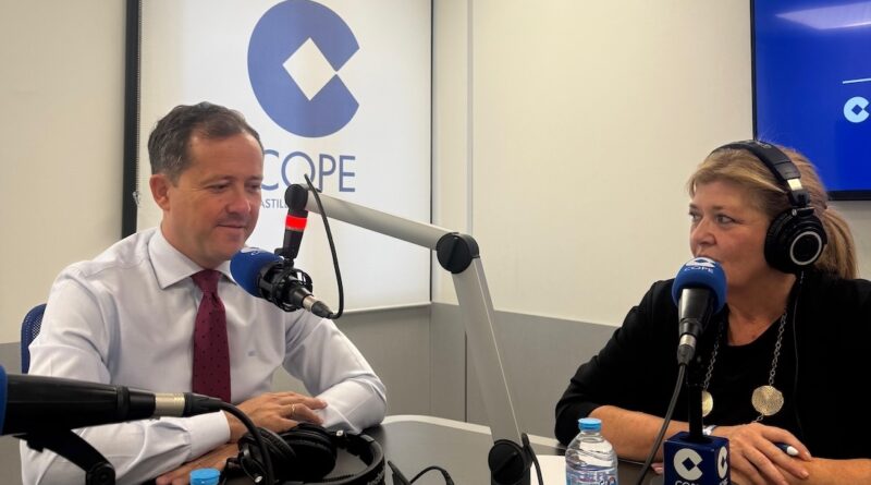 El Ayuntamiento reclama transparencia al Ministerio y exige conocer los criterios de exclusión de los fondos europeos EDIL.