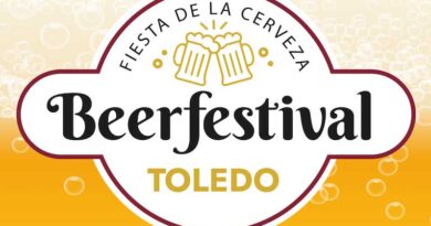 El Beer Festival Toledo de La Sagra regresa con más sabor y música