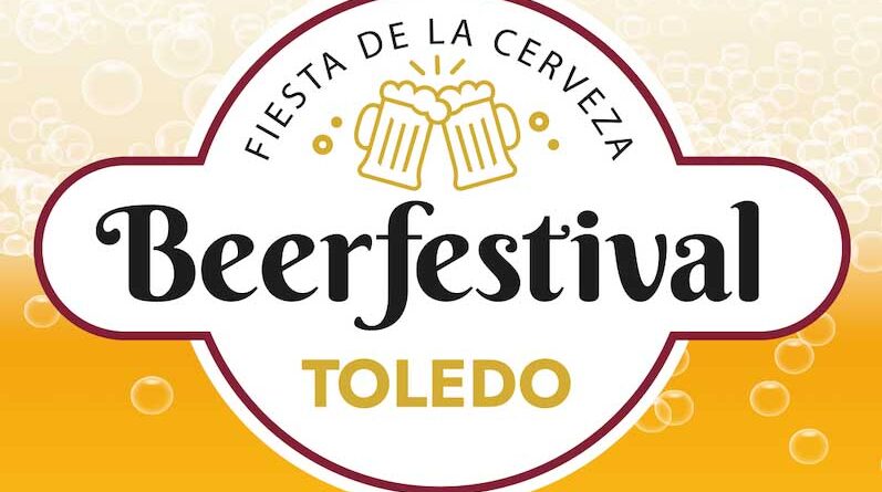 El Beer Festival Toledo de La Sagra regresa con más sabor y música