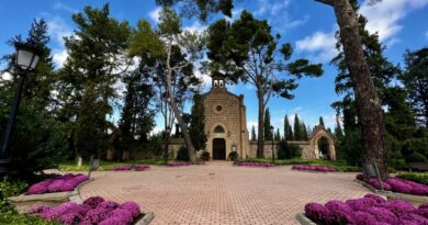 Apertura especial del Cementerio Municipal y refuerzo de autobuses con motivo del Día de Todos los Santos