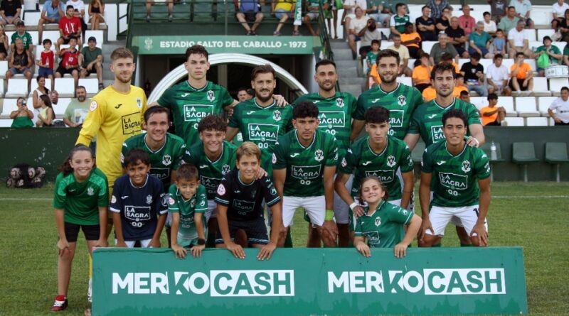 Cerveza LA SAGRA celebra la vuelta del C.D. Toledo a la Copa del Rey con su campaña “La Copa de la Conquista”