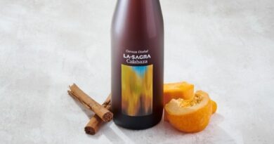 La cerveza La Sagra Calabaza vuelve a llenar de sabor el otoño y la noche de Halloween
