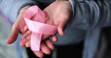 19 de octubre: Día Mundial contra el Cáncer de Mama