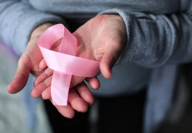 19 de octubre: Día Mundial contra el Cáncer de Mama
