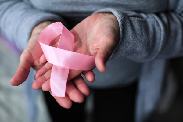 19 de octubre: Día Mundial contra el Cáncer de Mama