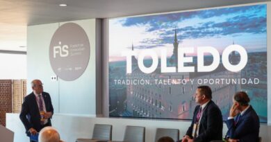 Toledo se ofrece como polo de atracción para marcas nacionales e internacionales durante la segunda edición del encuentro de Franquicias