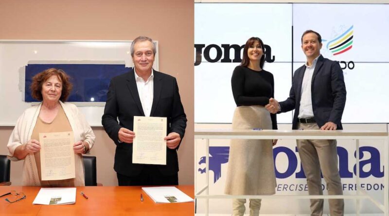 García Baquero y Joma se adhieren a la Capitalidad Europea de la Cultura