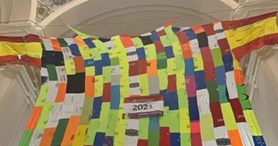 Cortes de tráfico mañana con motivo de la celebración de la XVIII Carrera Nocturna de Toledo