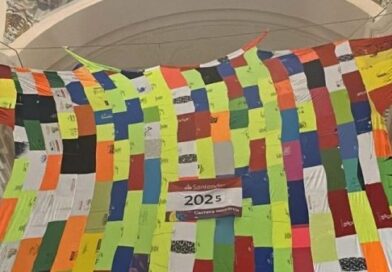 Cortes de tráfico mañana con motivo de la celebración de la XVIII Carrera Nocturna de Toledo