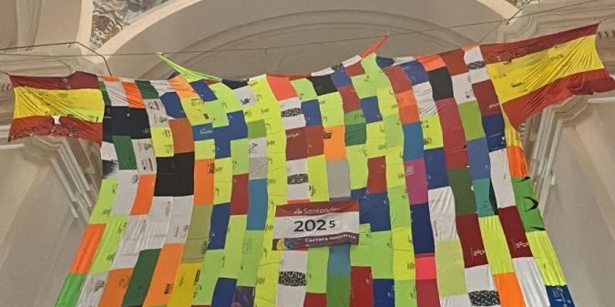 Cortes de tráfico mañana con motivo de la celebración de la XVIII Carrera Nocturna de Toledo
