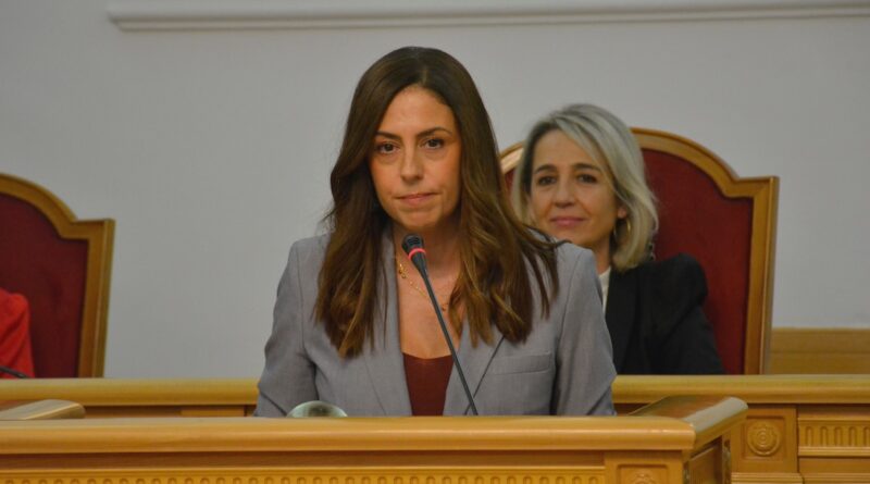 El PSOE acusa al alcalde de “vivir su propia fábula de la lechera” y hacer perder 20 millones de euros a Toledo